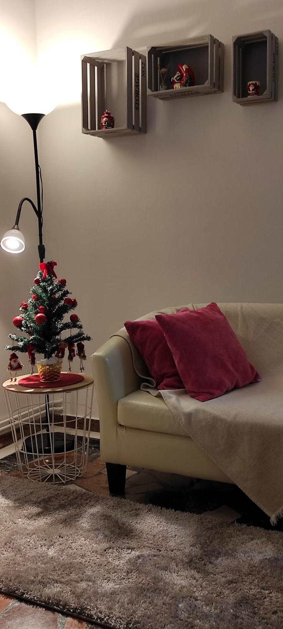 Niki Thalia Corfu Viros Apartment 1 Kastanéa Exteriör bild
